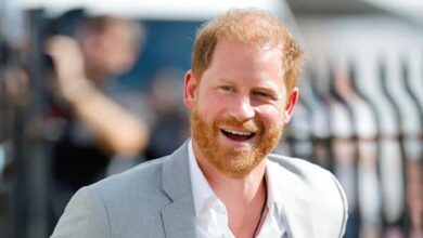 Prince Harry Stuns Palace With Bold Offer as Andrew Crisis Threatens Royal Family Future
