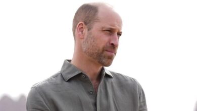 Prince William Sends Emotional Message as Royal Storm Brews and His Kind Act Leaves Farmer Stunned