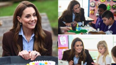 Kate Middleton Breaks Silence as Kensington Palace Drops Emotional Statement Amid Royal Turmoil