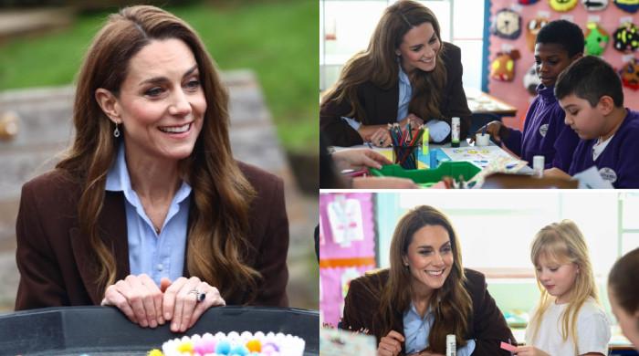 Kate Middleton Breaks Silence as Kensington Palace Drops Emotional Statement Amid Royal Turmoil