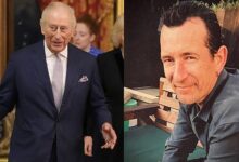 Royal Decorator Death Sparks Questions After King Charles Criticism at Sandringham