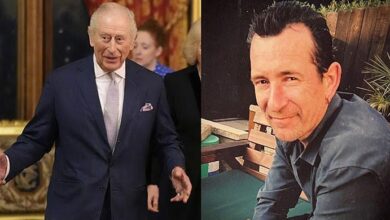 Royal Decorator Death Sparks Questions After King Charles Criticism at Sandringham