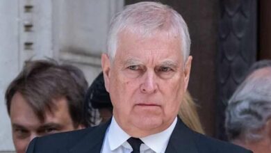 Andrew Mountbatten Windsor Neighbours Speak Out as Exiled Royal Starts Secretive New Life Away From Windsor