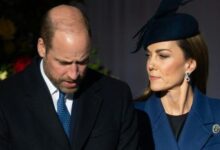 Prince William and Kate Middleton Break Silence as Backlash Explodes and Palace Line Finally Drawn
