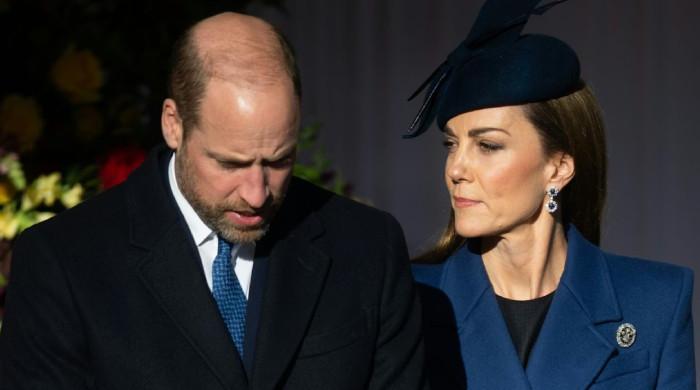 Prince William and Kate Middleton Break Silence as Backlash Explodes and Palace Line Finally Drawn