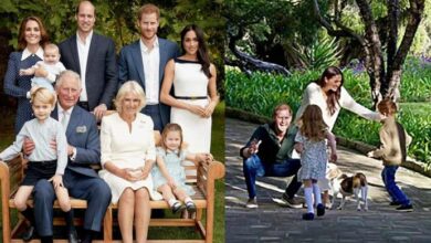 Meghan Markle Shock Return With Archie and Lilibet Sparks King Charles Reunion Drama