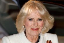 Queen Camilla Brings Surprise Guest Into Royal Home as Andrew Crisis Deepens Behind Palace Walls