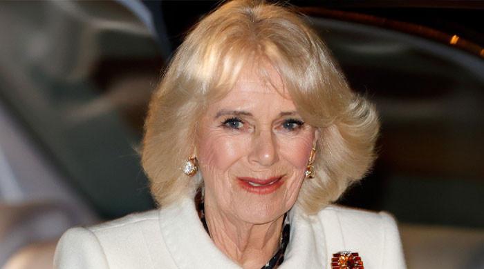 Queen Camilla Brings Surprise Guest Into Royal Home as Andrew Crisis Deepens Behind Palace Walls