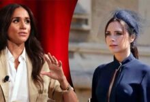 Meghan Markle Accused of Stunning Revenge Move as Claims She Sold Brooklyn Beckham to Oprah Explode
