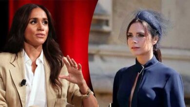 Meghan Markle Accused of Stunning Revenge Move as Claims She Sold Brooklyn Beckham to Oprah Explode