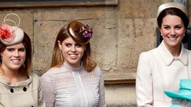 Kate Middleton and Prince William Quietly Freeze Out Princess Beatrice and Eugenie as Royal Tensions Deepen