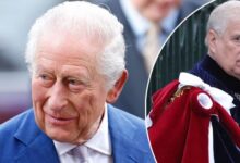 King Charles Under Fire as Andrew Crisis Explodes and Palace Misstep Sparks Public Fury