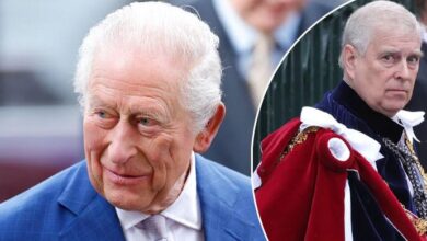 King Charles Under Fire as Andrew Crisis Explodes and Palace Misstep Sparks Public Fury