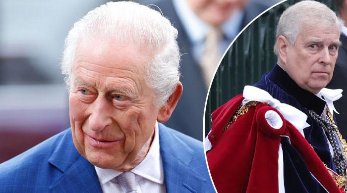 King Charles Under Fire as Andrew Crisis Explodes and Palace Misstep Sparks Public Fury