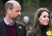 Prince William and Kate Middleton Unbreakable Bond Revealed After Heart Stopping Health Bombshell