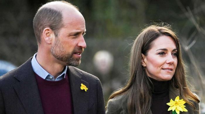 Prince William and Kate Middleton Unbreakable Bond Revealed After Heart Stopping Health Bombshell