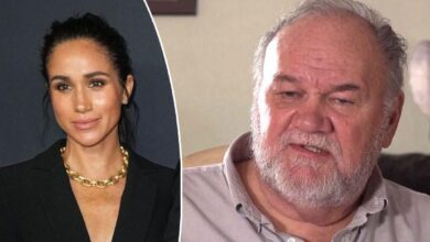 Thomas Markle Breaks Silence After Two Months as Meghan Markle Emotional Letter Changes Everything