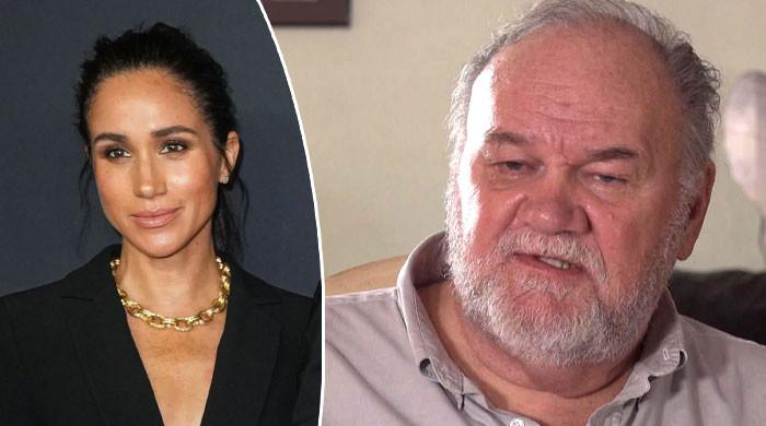 Thomas Markle Breaks Silence After Two Months as Meghan Markle Emotional Letter Changes Everything