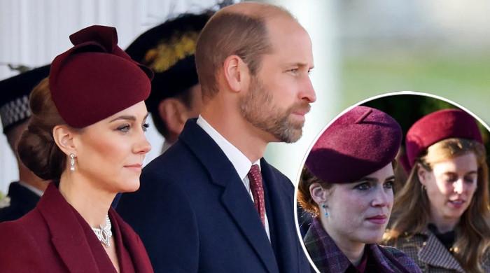 Princess Beatrice and Eugenie Frozen Out After Prince William and Kate Middleton Bombshell Sparks Royal Alarm