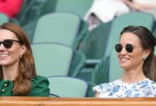 Pippa Middleton’s Hidden Hand Behind Kate Middleton’s Emotional Message Finally Revealed