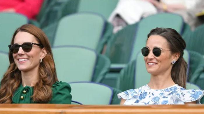 Pippa Middleton’s Hidden Hand Behind Kate Middleton’s Emotional Message Finally Revealed