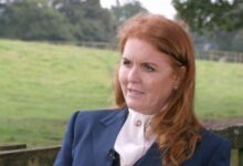 Sarah Ferguson Gets Shocking Lifeline After Royal Exile as Her Future Takes Dramatic Turn