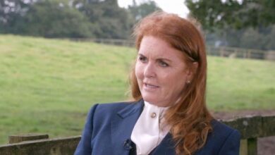 Sarah Ferguson Gets Shocking Lifeline After Royal Exile as Her Future Takes Dramatic Turn