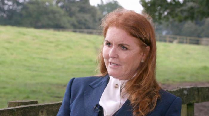Sarah Ferguson Gets Shocking Lifeline After Royal Exile as Her Future Takes Dramatic Turn