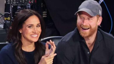 US Embraces Prince Harry as Fans Declare His Move the Best Decision Ever