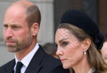 Kate Middleton Saw It Coming Long Before Megxit Shocked the World