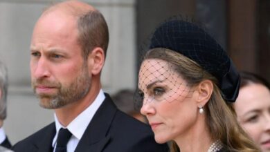 Kate Middleton Saw It Coming Long Before Megxit Shocked the World