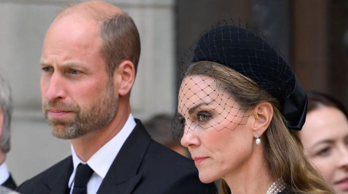 Kate Middleton Saw It Coming Long Before Megxit Shocked the World