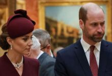 Kate Middleton and Prince William Dragged Into Epstein Shock as Trusted Insider Steps Down