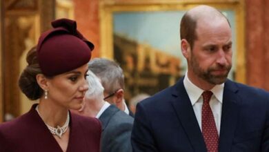 Kate Middleton and Prince William Dragged Into Epstein Shock as Trusted Insider Steps Down