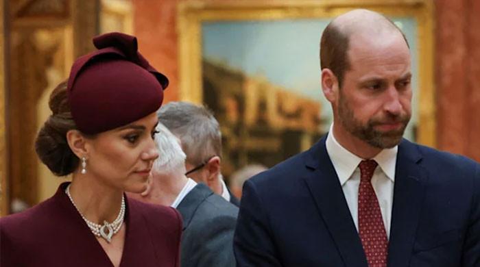Kate Middleton and Prince William Dragged Into Epstein Shock as Trusted Insider Steps Down
