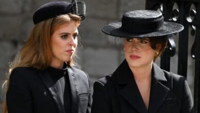 Princess Beatrice and Eugenie Royal Dreams Collapse as Prince William Signals Ruthless Future Move