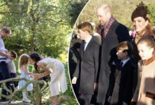 Prince Archie and Princess Lilibet Set for Public Debut as Meghan Markle and Prince Harry Make Stunning U-Turn