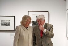 Queen Camilla Stuns Royal Watchers by Revealing Her Sister’s Hidden Link to Princess Diana