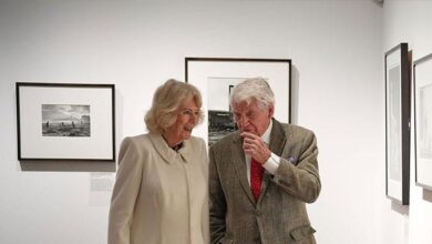 Queen Camilla Stuns Royal Watchers by Revealing Her Sister’s Hidden Link to Princess Diana