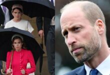 Princess Beatrice and Princess Eugenie Go Silent as Epstein Storm Threatens Their Royal Future