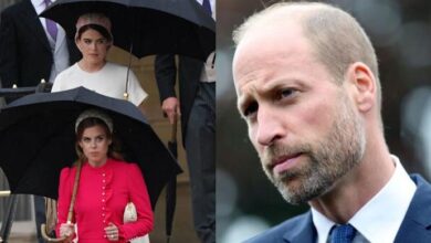 Princess Beatrice and Princess Eugenie Go Silent as Epstein Storm Threatens Their Royal Future