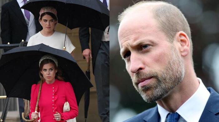 Princess Beatrice and Princess Eugenie Go Silent as Epstein Storm Threatens Their Royal Future