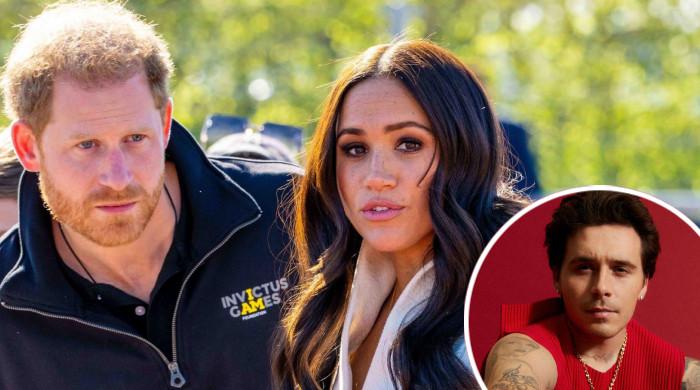 Brooklyn Beckham Accidentally Exposes Hidden Bond With Prince Harry and Meghan Markle