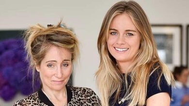 Prince Harry Former Flame Cressida Bonas Breaks Silence on Devastating Loss That Changed Her Life Forever