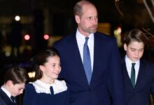 Inside Prince William Emotional Moment That Changed How He Talks to George Charlotte and Louis Forever