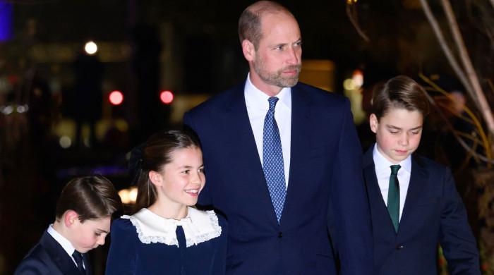 Inside Prince William Emotional Moment That Changed How He Talks to George Charlotte and Louis Forever
