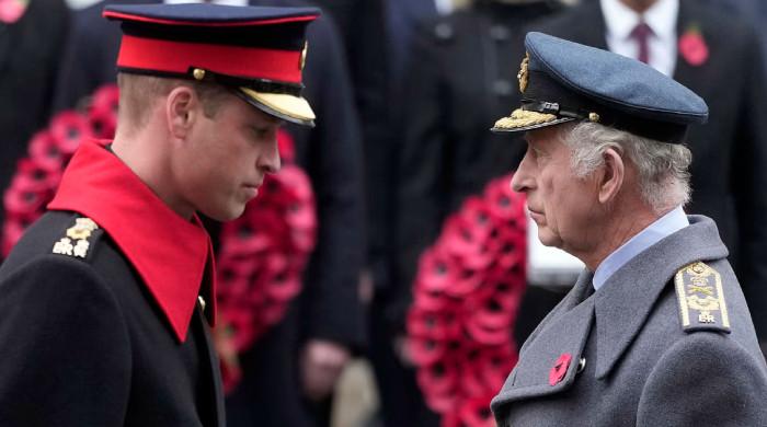 King Charles Defies Prince William Warning as Ex Prince Andrew's Crisis Explodes