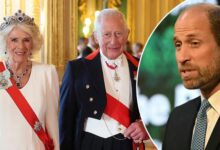 King Charles and Queen Camilla Sends Powerful Silent Signal as Prince William Makes Bold Decision