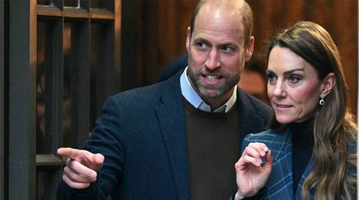 Prince William and Kate Middleton Break Silence as Ex Prince Andrew Arrest Rocks Royal Family