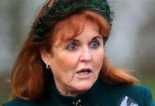 Sarah Ferguson Faces Possible Police Interrogation as Andrew Mountbatten Windsor Investigation Deepens